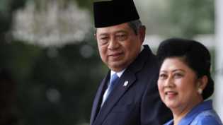 Kabar Duka, Ani Yudhoyono Istri Presiden RI ke-6 Wafat di Singapura