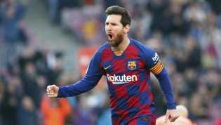 3 Hal yang Bisa Membuat Messi Tetap Bertahan di Barca