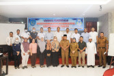 Advokasi Pembentukan Asosiasi Perusahaan Sahabat Anak Indonesia (APSAI) Kabupaten Labuhanbatu Tahun 2023