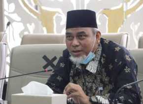 Dompet Milik Anggota DPRD Riau Tercecer Tak Jauh dari Kantor Bupati Inhil