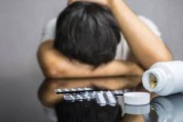 Dua Pemuda Tanggung Nekat Jual Ekstasi