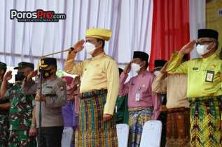 Gubernur Ansar Jadi Irup Peringatan Hardiknas Tingkat Provinsi Kepri