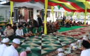 Buka Puasa Bersama, Pemkab Inhil Dorong Kebersamaan Tanpa Sekat Birokrasi