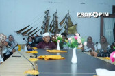 Pj.Bupati Herman Lepas 65 Orang Kontingen IGTKI Inhil Ikuti PORSENI Ke-II Tingkat Provinsi Riau TH 2024