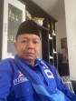Erianto Ketua DPC Demokrat Kabupaten Natuna Meminta Kepada Semua Kader Di Kabupaten Natuna Untuk Bekerja Semaksimal Mungkin Untuk Mendapatkan Kembali Kejayaan Di Pemilu 2024
