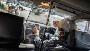 Asuransi Mobil Pribadi Bisa Gugur Bila Kendaraan Dijadikan Taksi Online