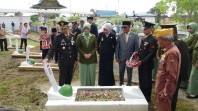 Wabup Inhil Yuliantini: Generasi Muda Harus Teladani Semangat Juang Pahlawan