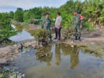 Pasca Penetapan KLB Malaria, Diskes Dirikan Posko Kesehatan di Kuala Selat