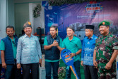 Panen Hadiah Simpedes Periode II Tahun 2022 Branch Office BRI Perawang, Nasabah BRI Lubuk Dalam Bawa Pulang Grandprize I