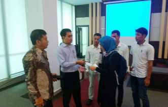 FORMASI Riau Ingatkan Tim Seleksi Perusda Rohul Jaya Syarat Integritas Ditambahkan Sesuai Permendagri