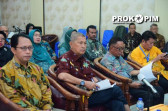 Zoom Meeting dengan Menko PMK, Ketua Stunting H Syamsuddin Uti Usulkan 10 Poin Penanganan Stunting di Inhil