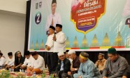 Kampanye Telah Usai, Fermadani Serahkan Semuanya pada Ketetapan Allah SWT