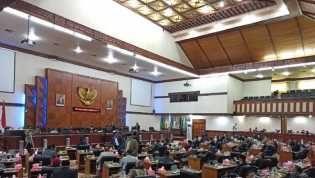 Ini Alasan Plt Gubernur Aceh Absen Rapat, Bikin Kesal Anggota DPRA