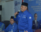 Dibuka Ketua PAN Riau Alfedri, Caleg dan Pengurus PAN Inhil Semakin Semangat dan Solid
