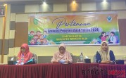 Dinkes Inhil Adakan Kegiatan RPJMN Untuk Meningkatan Kesehatan Ibu dan Anak