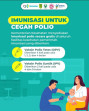 Tips Langkah Pencegahan yang Perlu Dilakukan Masyarakat atas Ancaman Polio pada Anak