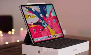 Empat iPad Pro Terbaru Disiapkan Apple