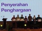 Pemkab Inhil Raih Penghargaan Pertama dalam Pelaksanaan Seleksi CPNS Secara Mandiri