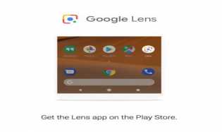 15 Miliar Objek dapat Dikenali Google Lens