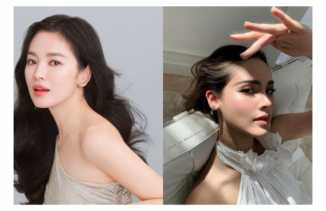 Ternyata, Karakteristik Makeup Gadis Korea dan Thailand Sangat Mirip
