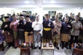 Pemkab Tegaskan Komitmen Lestarikan Warisan Budaya Melayu