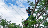 Besok Sabtu, PLN Tembilahan Putuskan 11 Titik Aliran Listrik