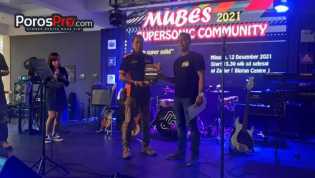 Supersonic Community Tanjungpinang Mengadakan Mubes Ke II