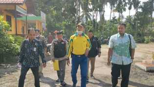 Termasuk 3 Desa di Riau, Desa Sungai Intan Jadi Percontohan Desa Anti Korupsi