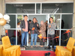 Kantor Hukum Jumiardi,S.H.,M.H dan Partners Resmi Dibuka