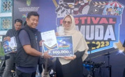 Ini Daftar Pemenang Festival Pemuda Kreatif Tahun 2023