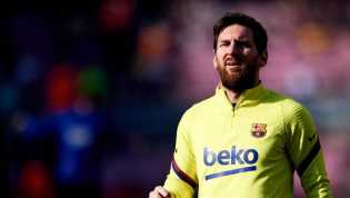 Kian Memanas, Ajakan Meeting dengan Messi Ditolak Barcelona