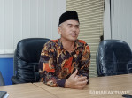 DPRD Riau Komentari soal Tugu Khatulistiwa di Lipat Kain Tak Terawat