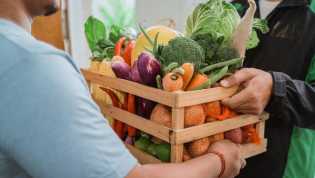 Ini 3 Manfaat Beli Sayuran Online di Masa Pandemi