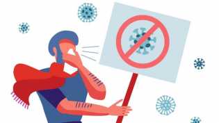 Catat !! ini 7 Situs Terpercaya Untuk Pantau Penyebaran Virus Corona di RI