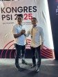 Hadiri Kongres PSI di Solo, Hendri Dunan:  Saya Merasa ini Sejarah Paling Luar Biasa