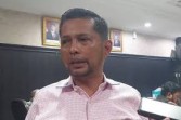 Wakil Ketua DPRD Pekanbaru Kunjungi Kantor Bulog untuk Memantau Persediaan Pangan