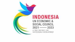 Indonesia Terpilih Menjadi Anggota Dewan Ekonomi dan Sosial PBB Periode 2021-2023