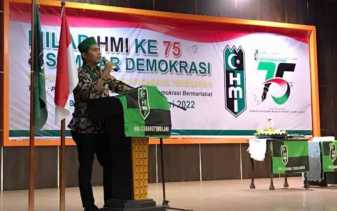 Ketua HMI Cab Tembilahan: Agenda Studi Banding Seluruh Desa di Inhil ke Lombok Tidak Tepat
