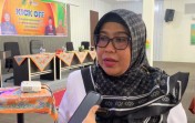 Dinas Kesehatan Paparkan Hasil Analisis Data Stunting di Kabuputen Indragiri Hilir