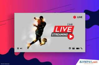 Kickoff 20.30 WIB RB Leipzig Vs Dortmund, Ini Link Live Streaming nya