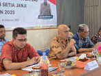 Bupati Asahan Buka Musrenbang Kecamatan Tahun 2025