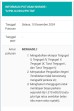 PN Tembilahan Putus Gugatan Abd Samad, Pemkab Inhil Tegaskan Soal Kompetensi Absolut