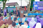 Wabup Labuhanbatu Buka Acara Edukasi Pencegahan Bullying