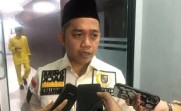 Ketua DPRD Pekanbaru Bersama Pemko Cek Harga Pangan di Pasar Cikpuan