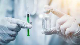 Vaksin Covid-19 Sedang Diuji ke Manusia