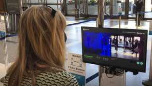 Untuk Mendeteksi Suhu Penumpang, Bandara Los Angeles Pasang Kamera Termal