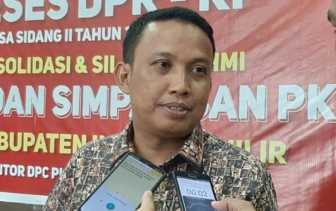 Dani M Nursalam Dinilai Pantas Jadi Kepala Daerah