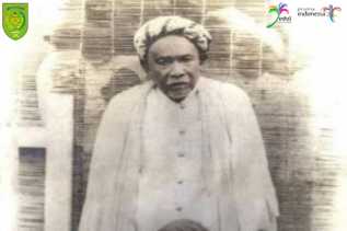 Mengenal Syekh Abdurrahman Siddiq, Legenda Mufti Indragiri