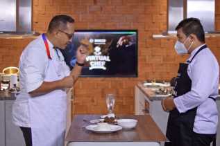 Bosch Virtual Chef, Mulai Kontes Masak hingga Berhasil Bantu UMKM Kuliner