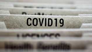 Ilmuan Klaim COVID-19 di AS Sudah Ada Desember 2019, Alasannya Ini